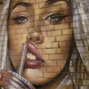 Meet your Posher, Annabelle